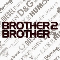 Brother 2 Brother 735618 Image 0